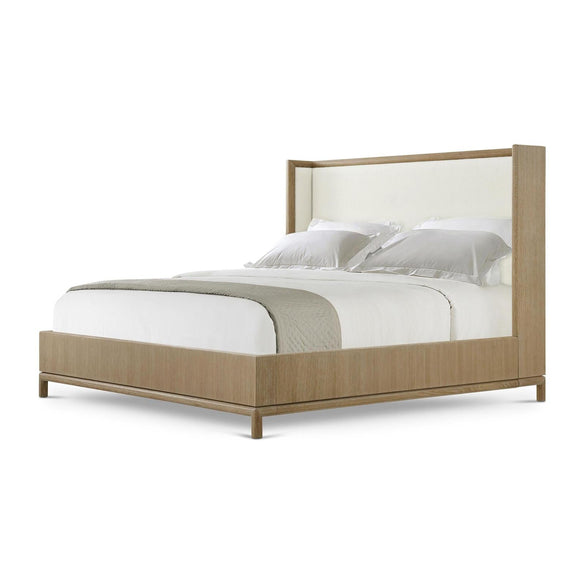 Theodore Alexander Montauk Upholstered Bed
