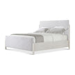 Theodore Alexander Urbane Upholstered Bed