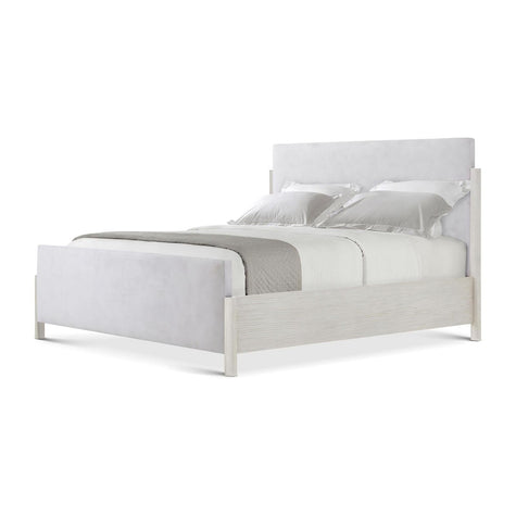 Theodore Alexander Urbane Upholstered Bed