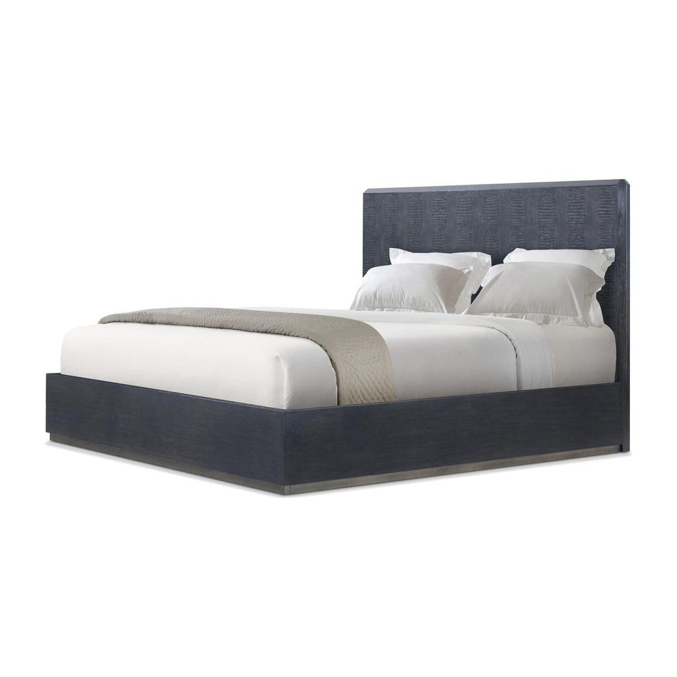 Theodore Alexander Spencer St. James US Queen Bed