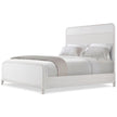 Theodore Alexander Coastal Crandon Park Bed