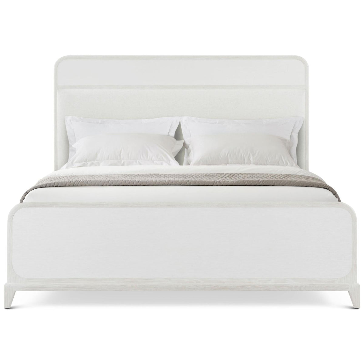 Theodore Alexander Coastal Crandon Park Bed