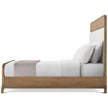 Theodore Alexander Coastal Crandon Park Bed
