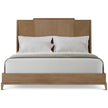 Theodore Alexander Coastal Poinciana Bed