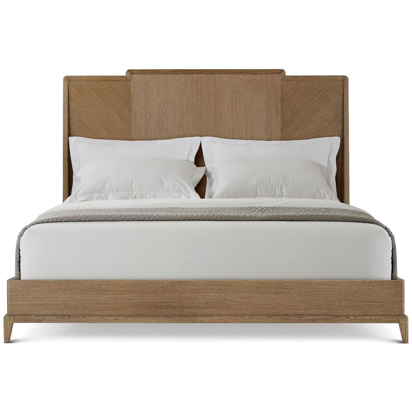 Theodore Alexander Coastal Poinciana Bed
