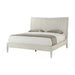 Theodore Alexander Breeze Panel Bed