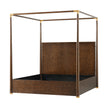 Theodore Alexander Kesden Poster Bed