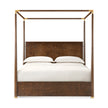 Theodore Alexander Kesden Poster Bed