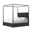 Theodore Alexander Kesden Poster Bed
