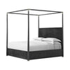Theodore Alexander Kesden Poster Bed
