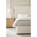 Theodore Alexander Essence Upholstered King Bed