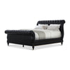 Theodore Alexander Spencer London King Sleigh Bed