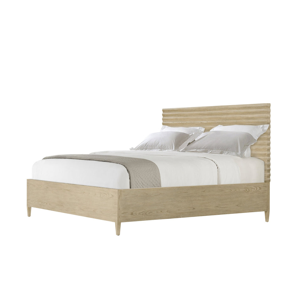 Theodore Alexander Balboa Bed DSC