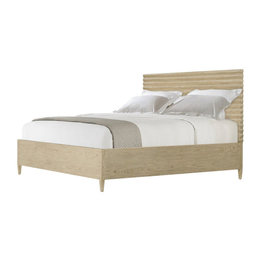 Theodore Alexander Balboa Bed