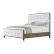 Theodore Alexander Judith Leiber Upholstered King Bed