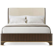 Theodore Alexander Spencer Green Park Carlton Gardens Upholstered Bed