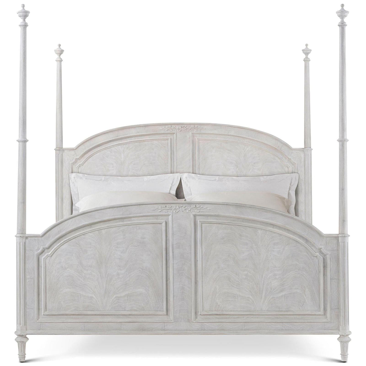 Theodore Alexander Provence Elodie Bed