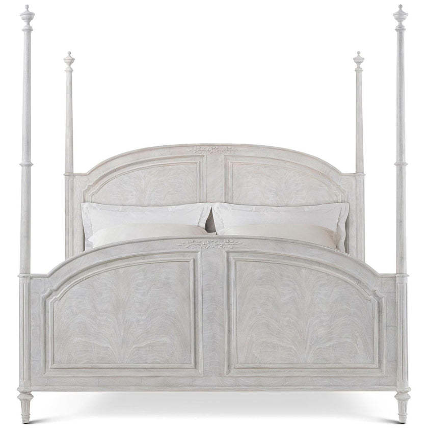 Theodore Alexander Provence Elodie Bed