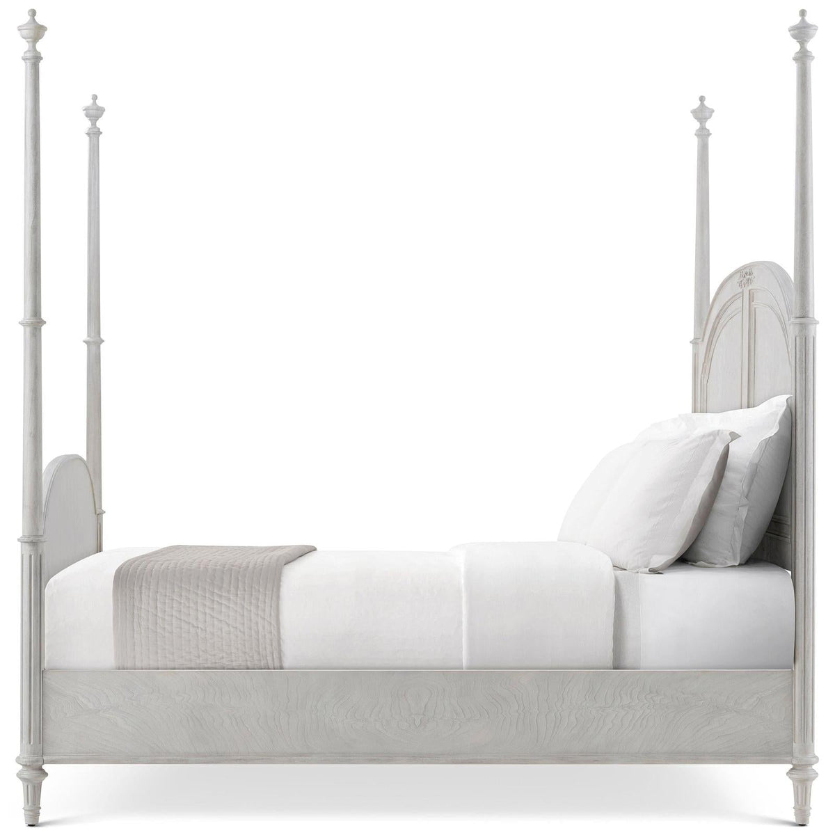 Theodore Alexander Provence Elodie Bed