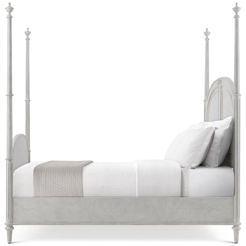 Theodore Alexander Provence Elodie Bed