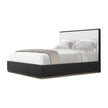 Theodore Alexander Spencer St. James Upholstery US King Bed
