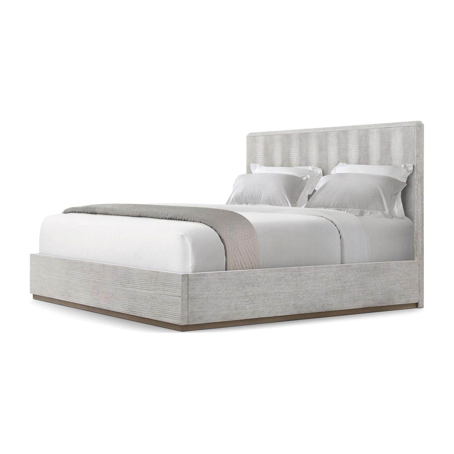 Theodore Alexander Spencer St. James US King Bed