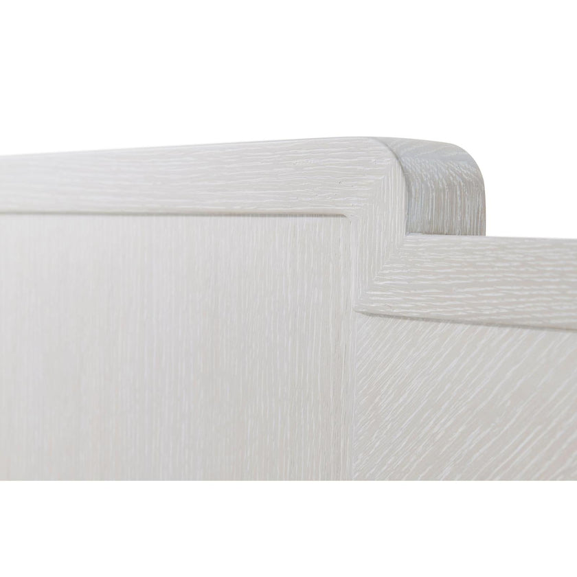 Theodore Alexander Coastal Poinciana Bed