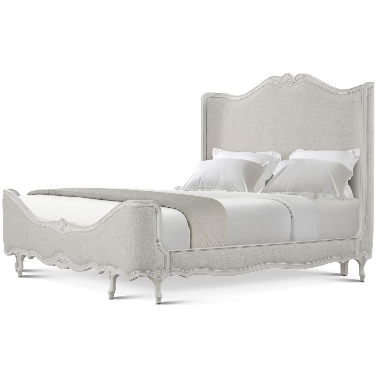 Theodore Alexander Provence Marceline Bed