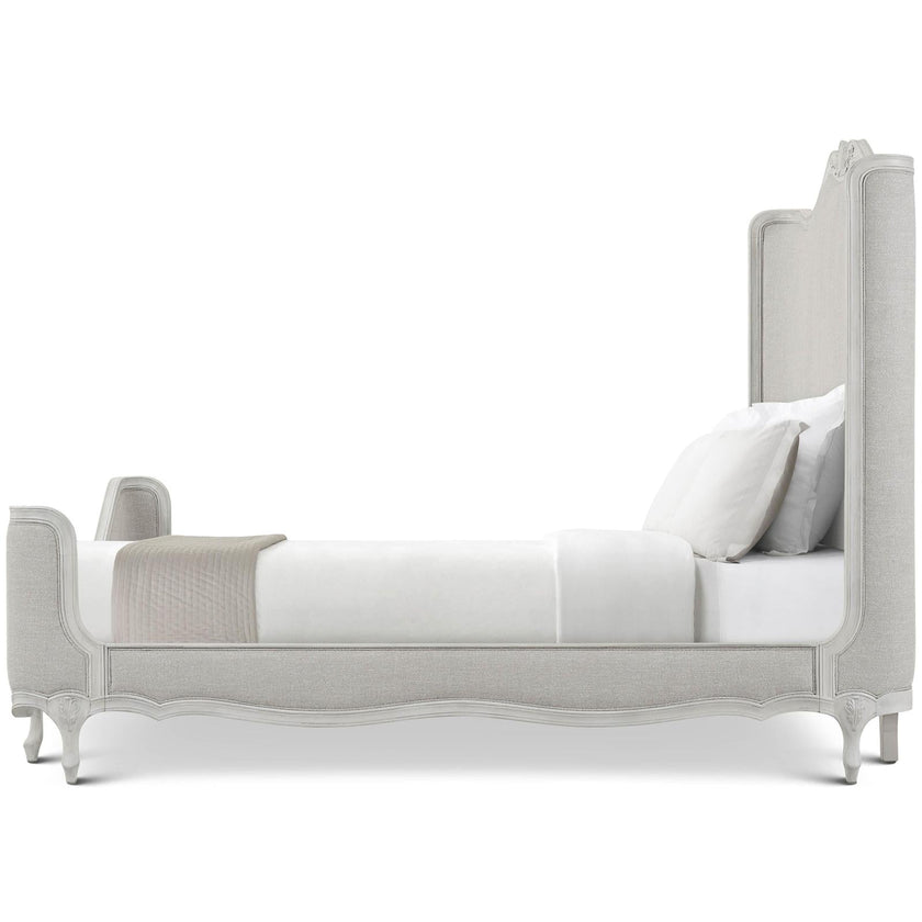 Theodore Alexander Provence Marceline Bed