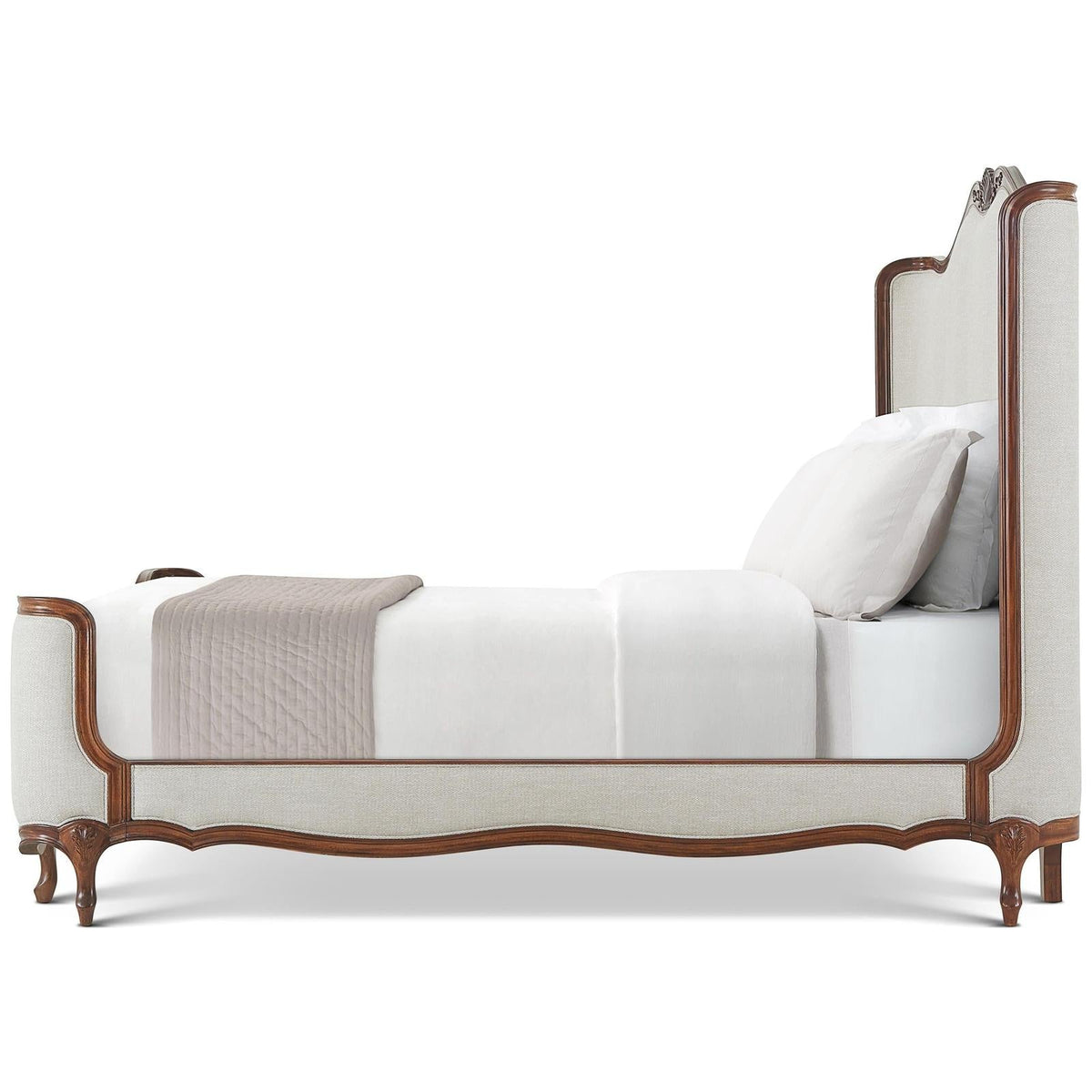 Theodore Alexander Provence Marceline Bed