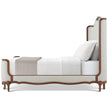 Theodore Alexander Provence Marceline Bed