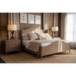 Theodore Alexander Willow Creek Linden Grove Bed