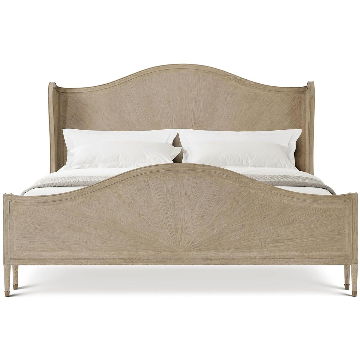 Theodore Alexander Willow Creek Linden Grove Bed