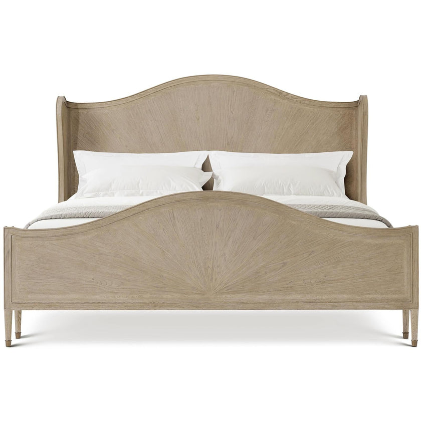 Theodore Alexander Willow Creek Linden Grove Bed