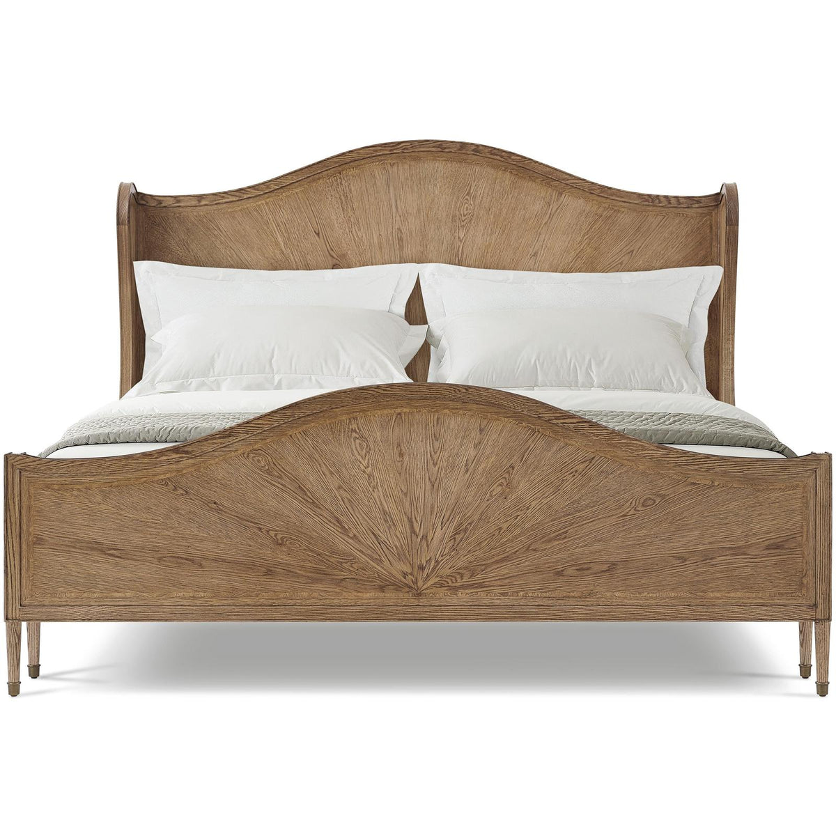 Theodore Alexander Willow Creek Linden Grove Bed