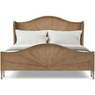 Theodore Alexander Willow Creek Linden Grove Bed