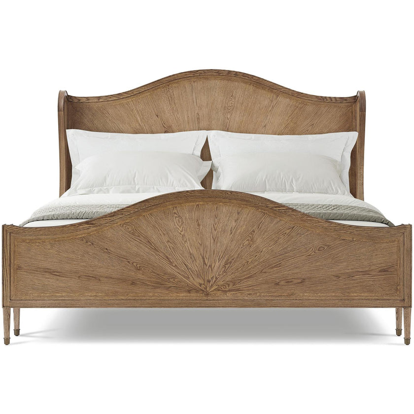Theodore Alexander Willow Creek Linden Grove Bed