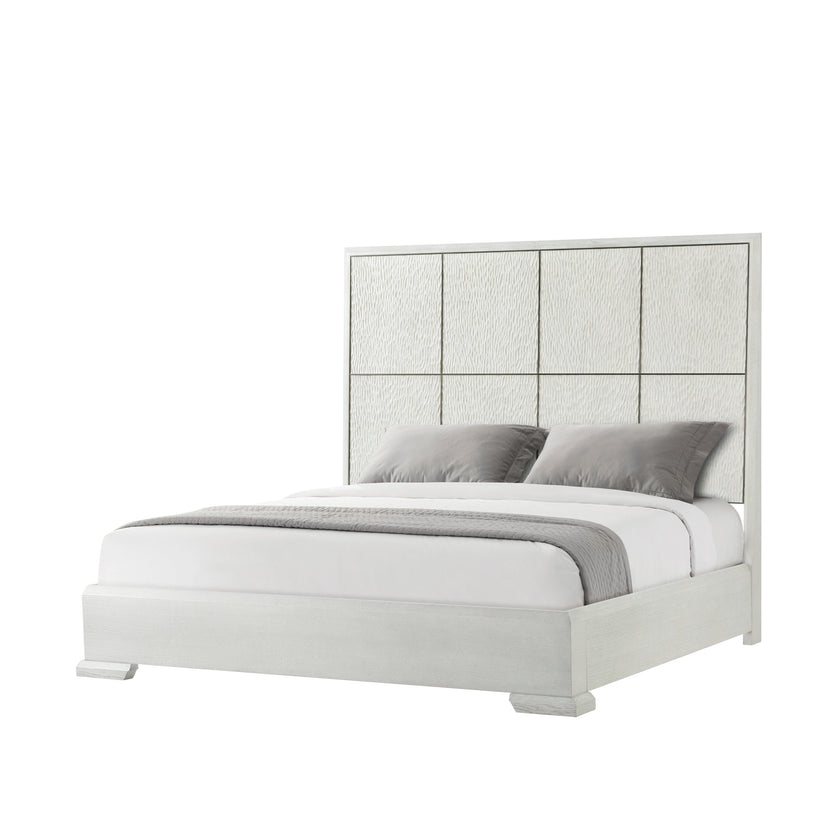 Theodore Alexander Essence Bed Clearance
