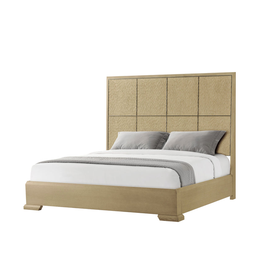 Theodore Alexander Essence Bed Clearance