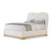 Theodore Alexander Origins California King Bed Clearance