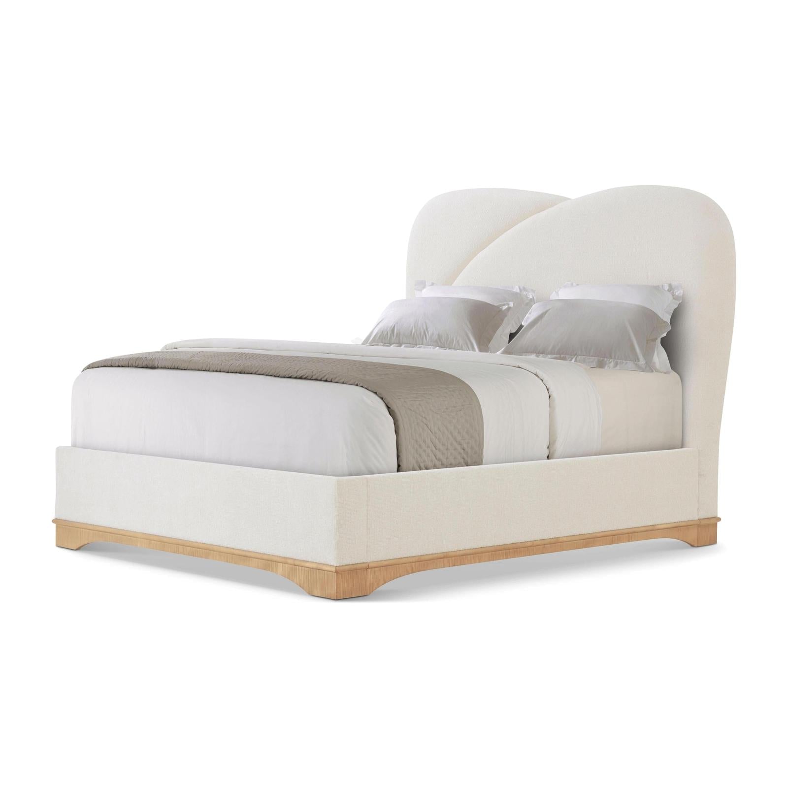 Theodore Alexander Origins California King Bed Clearance
