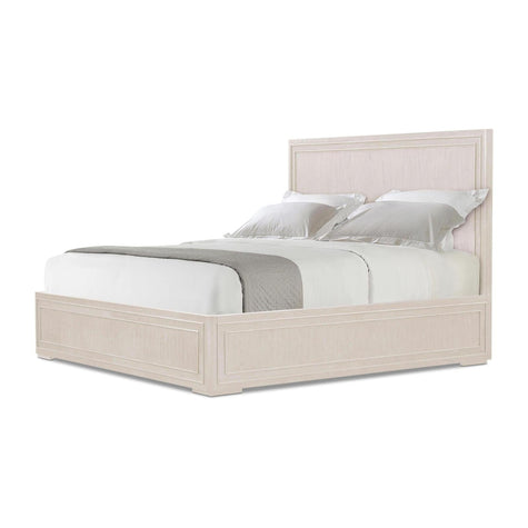 Theodore Alexander Surrey California King Wood Bed