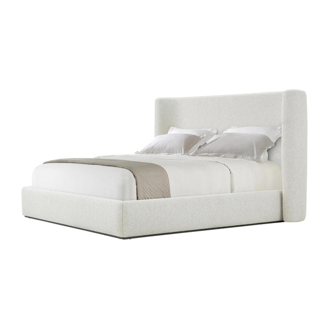 Theodore Alexander Maxwell Upholstered Bed