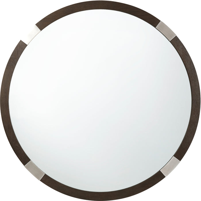 Theodore Alexander Orion Mirror