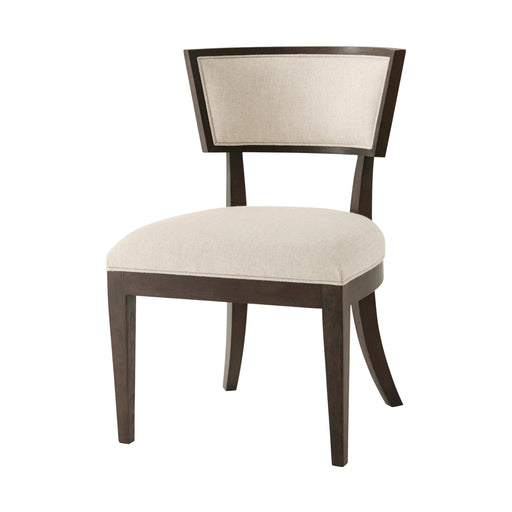 Theodore Alexander Bristow Dining Chair - Set of 2