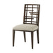 Theodore Alexander Seymour Dining Side Chair - Set of 2