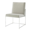 Theodore Alexander TA Studio Marcello Dining Side Chair - Set of 2 Clearance