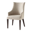 Theodore Alexander TA Studio Adele Dining Armchair - Set of 2 Clearance