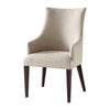 Theodore Alexander TA Studio Adele Dining Armchair - Set of 2 Clearance