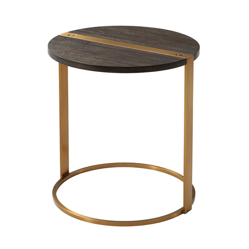 Theodore Alexander Aria Side Table